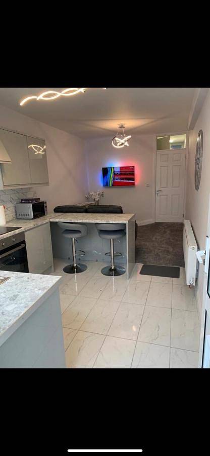 Ferienwohnung für 2 Personen, mit Terrasse in Kilkenny