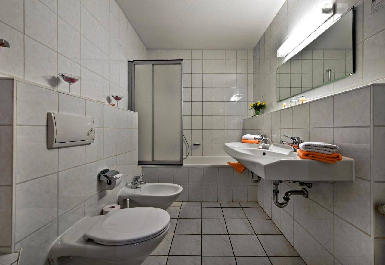 Hotel Katharinenhof in Werdau, Chemnitz (region)