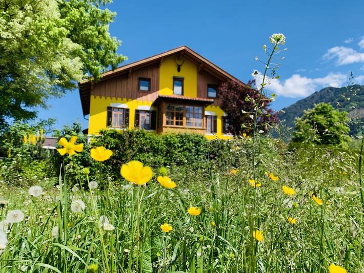 Ferienwohnung für 5 Personen, mit Balkon in Schwaz - 2