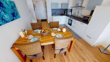 Ferienwohnung für 4 Personen in Pelzerhaken, Südliche Ostseeküste, Bild 2