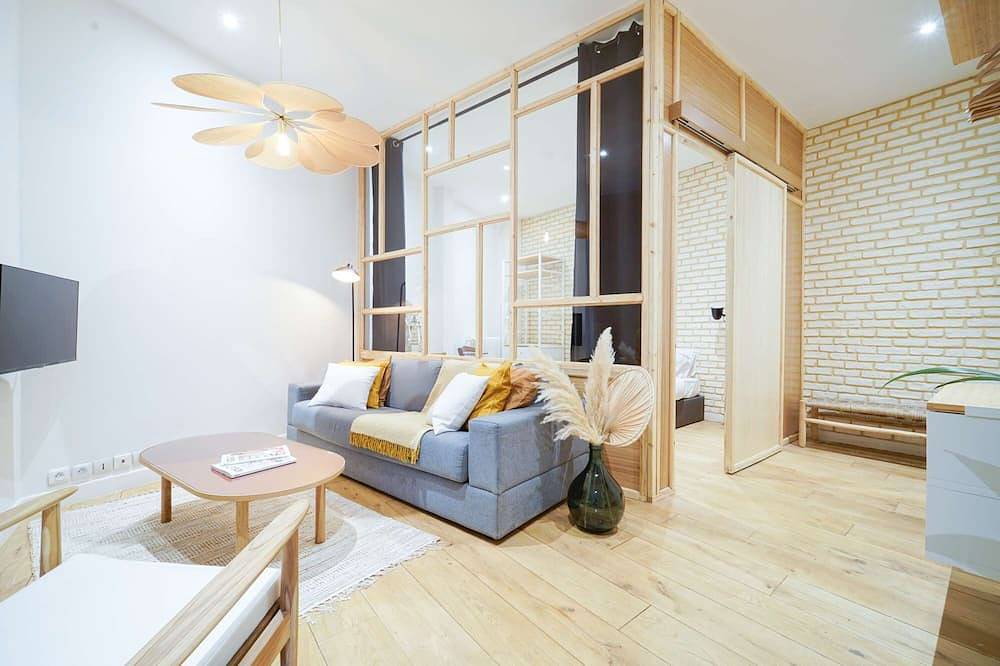 Appartement de vacances