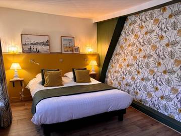 Cottage pour 4 personnes, avec jardin et vue à Montreuil (Pas-de-Calais)