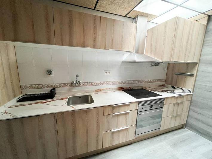 Gîte pour 4 personnes, avec terrasse et sauna à Burriana - 4