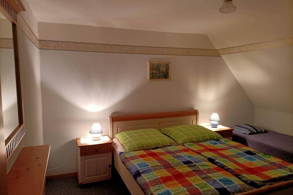 Ferienwohnung am Flußufer der Medem . Ideal für 2 bis 4 Personen. in Neuenkirchen (Land Hadeln), Cuxland