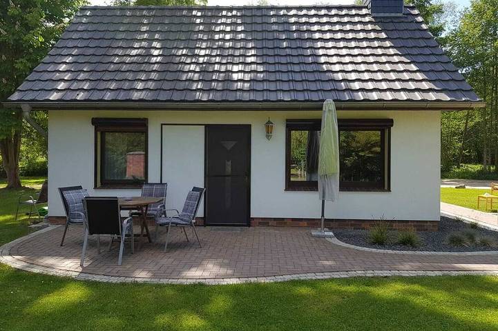 Cottage für 4 Personen - 1