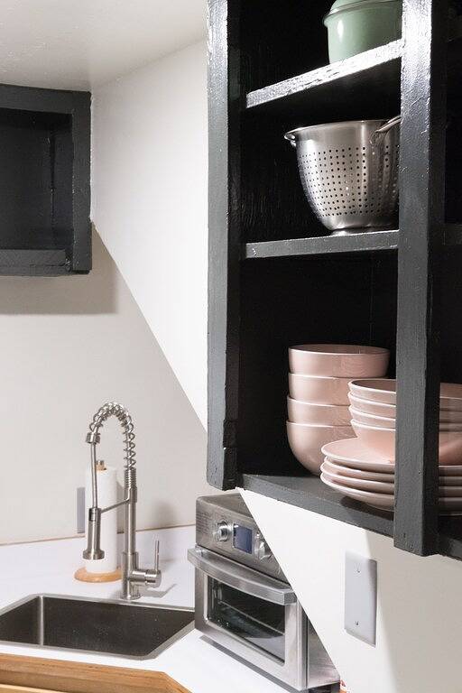 Ganze Wohnung, Minimalist-Style Apartment within walking distance of Downtown Johnson City in Johnson City, Blue Ridge Mountains