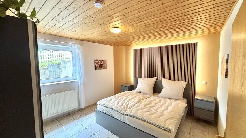 Ferienwohnung für 6 Personen, mit Garten, mit Haustier in Daun - 3