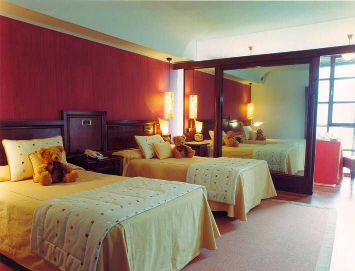 Hotel para 3 personas, con jardín y vistas en Taramundi - 4