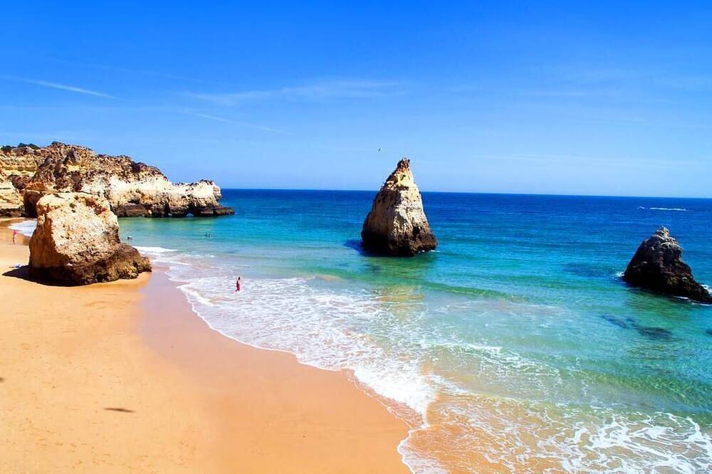 Casa vacanza a Alvor a partire da 66€ a notte