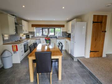 Cottage for 5 People in Shropshire, West Midlands, Photo 3