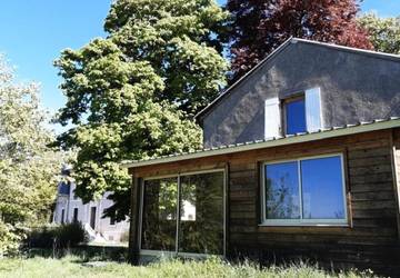 Gîte pour 4 personnes à Le Soulié