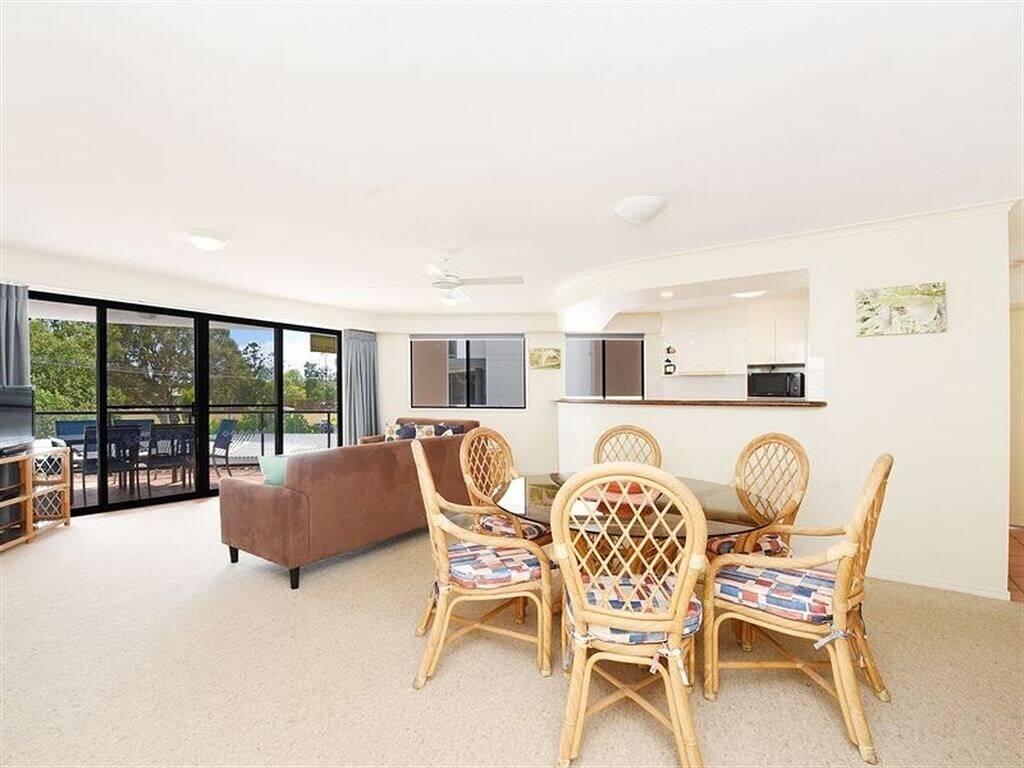 Ganze Wohnung, Cotton Tree Prime Location Unit in Maroochydore, Sunshine Coast