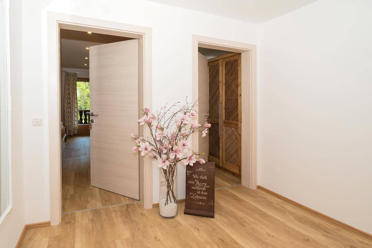 Gästehaus Kasbichler in Sankt Wolfgang im Salzkammergut, Bezirk Gmunden