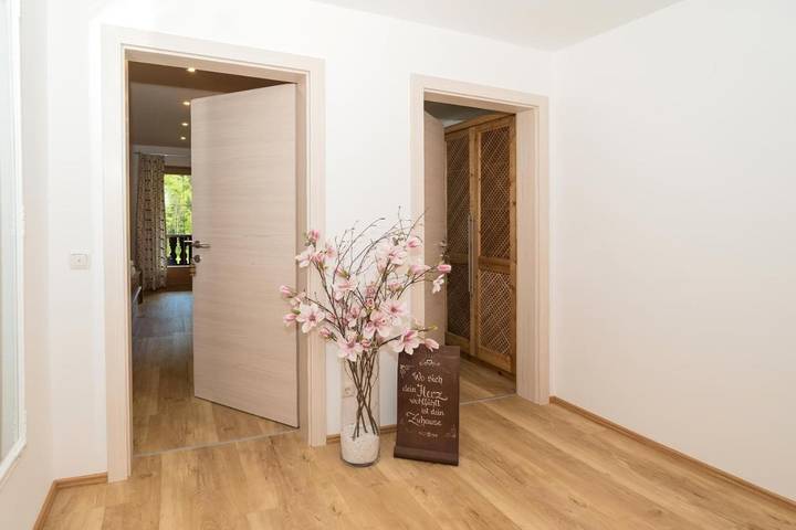 Chambre d’hôte pour 2 personnes, avec jardin et vue à Sankt Wolfgang im Salzkammergut - 3