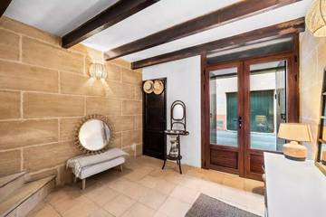 Villa in Pollença Town, Pollença für 6 