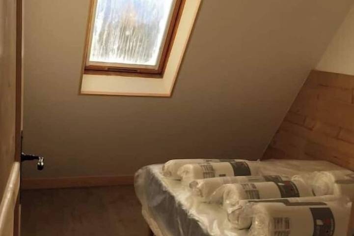 Gîte pour 8 personnes dans Val Louron - 3