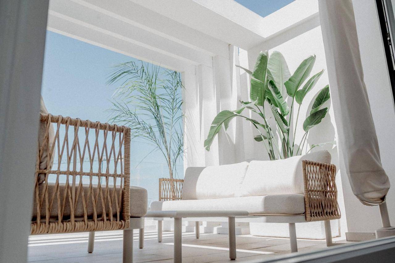 Appartement entier, Azure - Ático dúplex in Costa Ballena, Chipiona