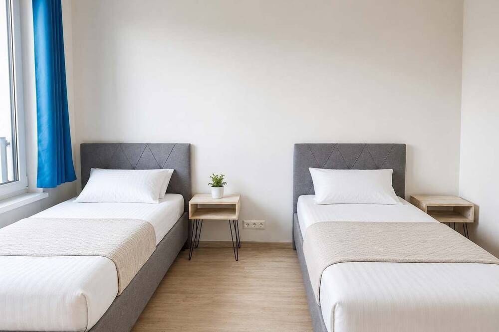 Ganze Wohnung, Family Haven - 45 min to Vienna & Free Parking in Bratislava, Bratislava und Umgebung