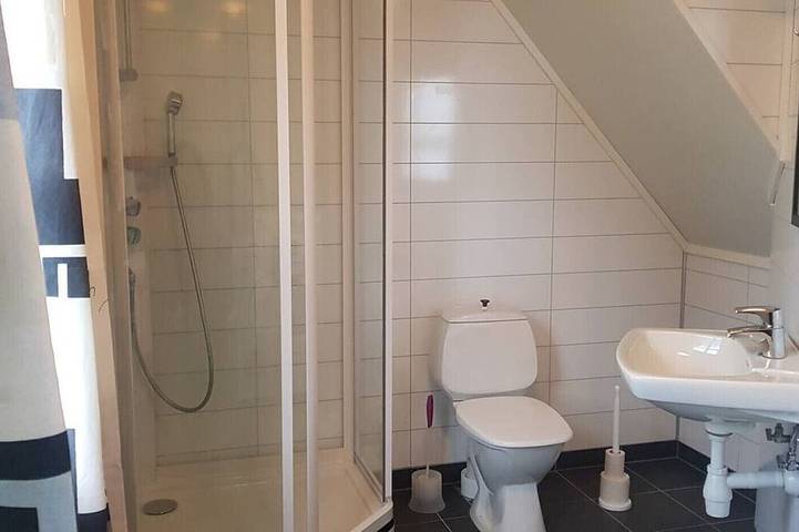 Ganze Wohnung, Lofoten - Koselig leilighet for 3 personer. in Flakstad