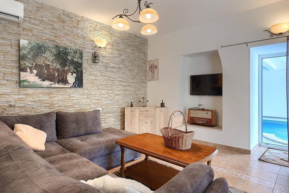 Schönes Haus in Labin - Rabac in Raša, Ostküste Istrien