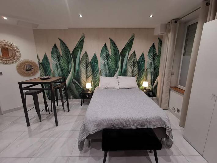 Gîte pour 2 personnes à Le Port-Marly - 3