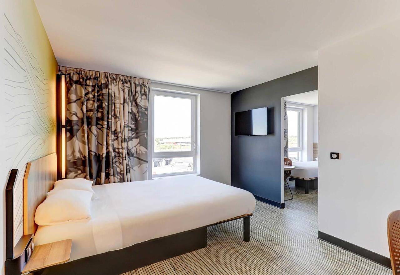 B&B Hotel Moulins Avermes in Avermes, Allier
