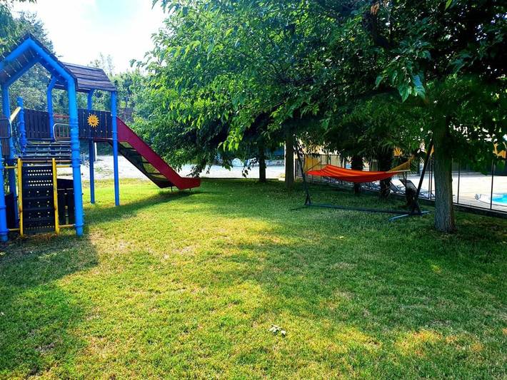 Location de vacances pour 15 personnes, avec piscine et jardin à Saint-Julien - 4