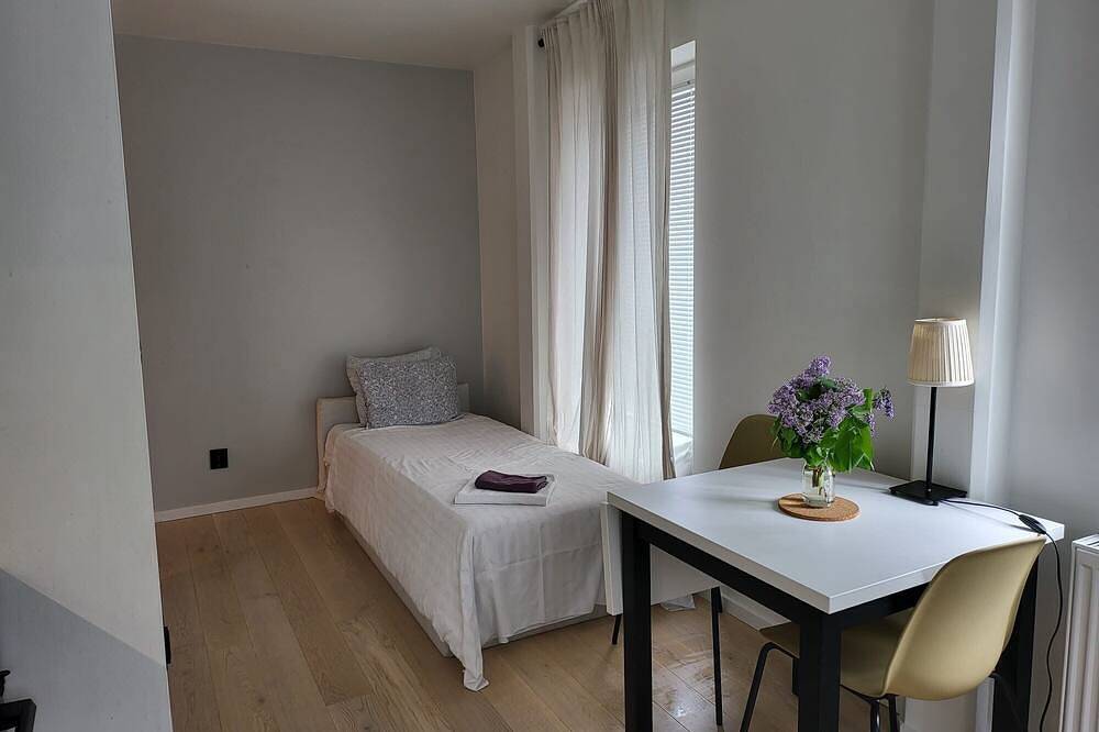 Ganze Wohnung, Apartment - Sleeps 3 & Great Location in Sollentuna kommun, Schwedische Ostsee