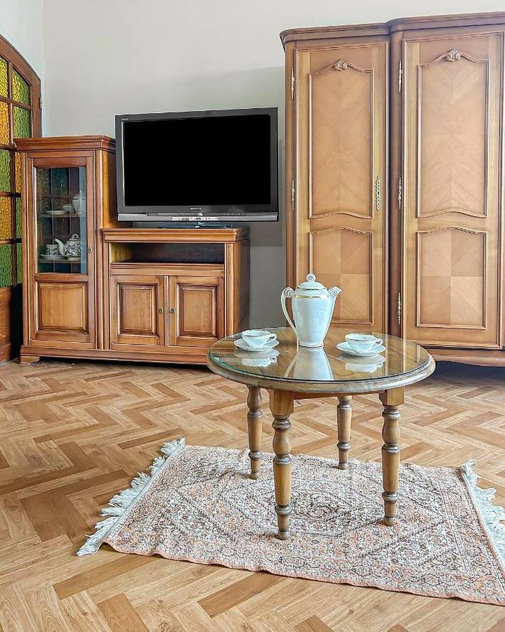 Gîte pour 5 personnes, avec vue et terrasse à Saint-Cyr-sur-Loire - 3