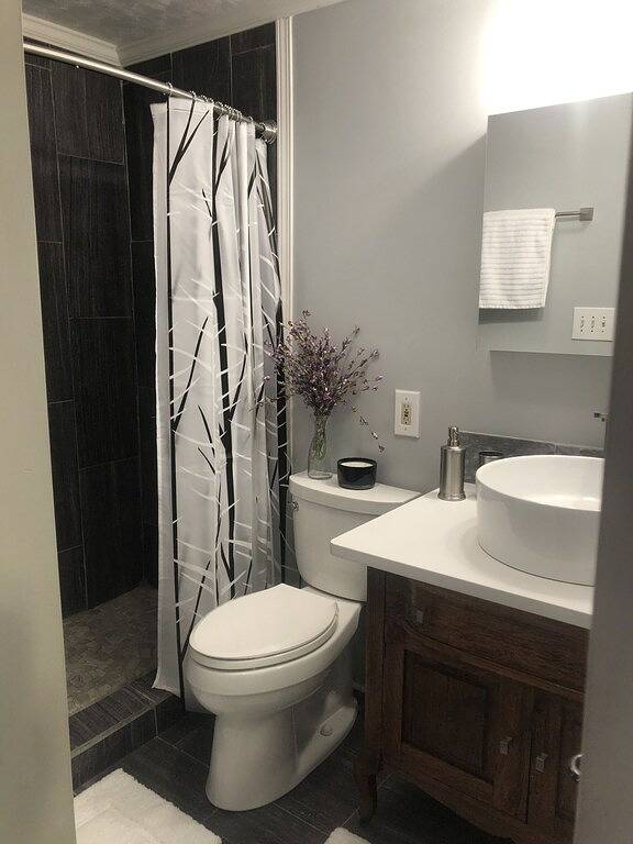 Ganze Wohnung, Completely Remodeled-- 1/1 just 2 blocks from the base! in Angel Fire, Colfax County