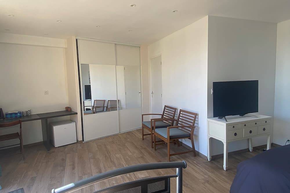 Villa zwischen Meer und Macchia 400m Reichweite in Tizzano, Sartène