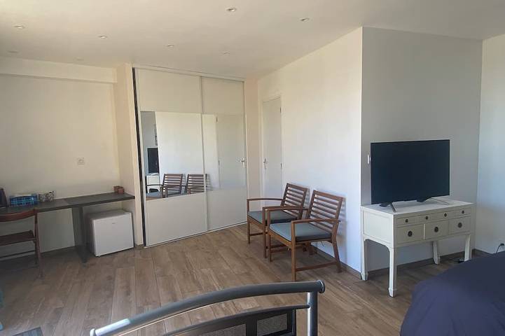 Location de vacances pour 8 personnes, avec jardin, animaux acceptés dans Tizzano - 3