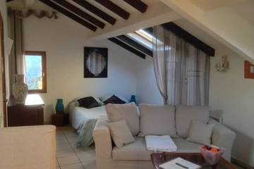 Gîte pour 2 personnes à Sainte-Lucie-de-Tallano
