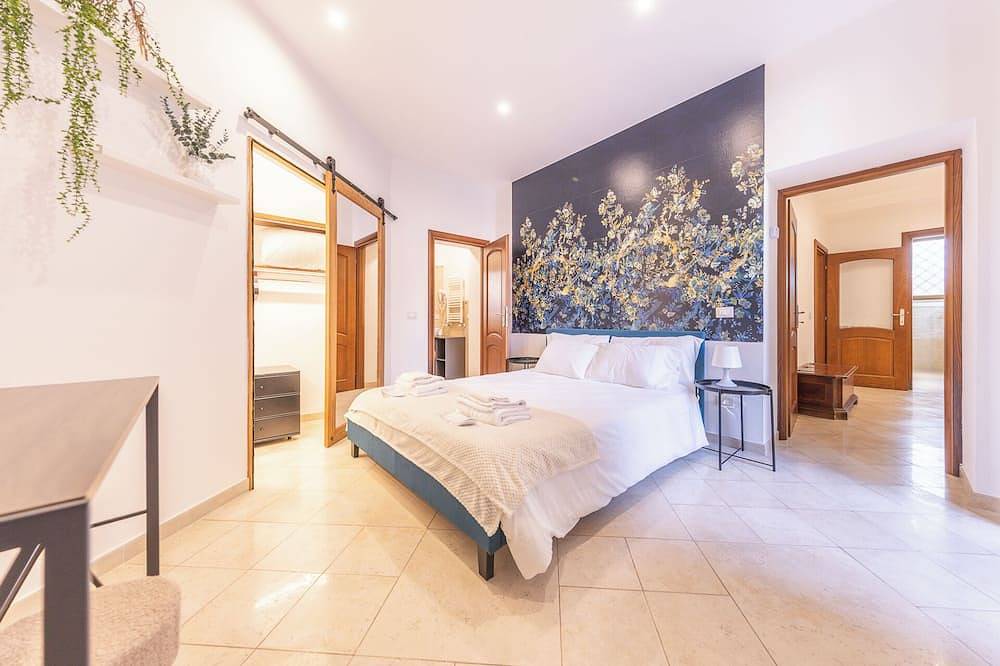 Apartamento entero, Maison San Gaspare - vacation home - just 20 min from Rome  in Albano Laziale, Castelli Romani