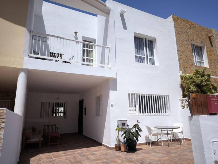 Maison d’hôte pour 2 personnes, avec terrasse et vue dans Fuerteventura - 2