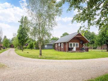 Ferieudlejning til 5 Personer i Vejen, Billede 2