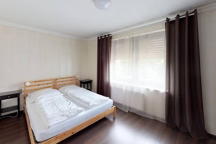 Ganze Wohnung, Apartment in Bad Homburg, 2 Zimmer in Bad Homburg vor der Höhe, Bad Homburg