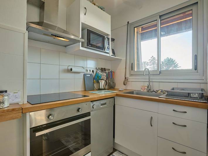 Gîte pour 4 personnes, animaux acceptés à Cazaubon - 4