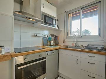 Vakantieappartement voor 2 Personen in Cazaubon, Gers, Afbeelding 3