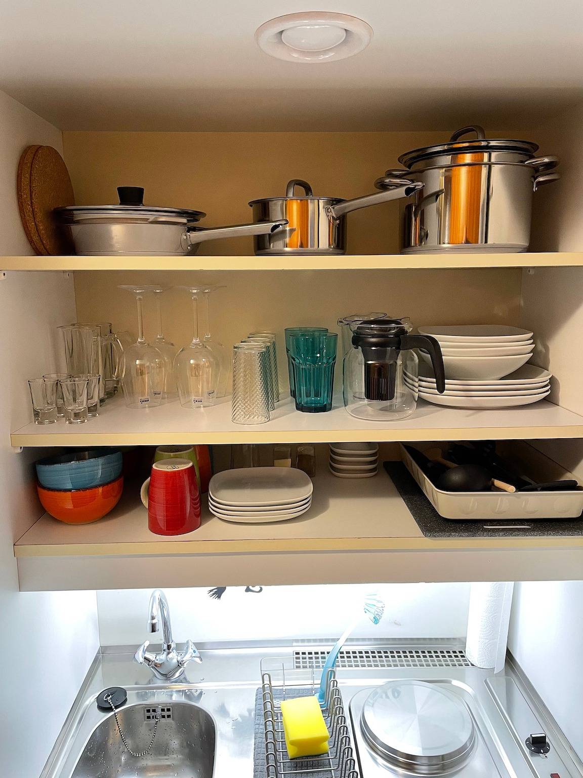 Hel ferielejlighed, Ferielejlighed for 2 personer med balkon in Hahnenklee, Goslar