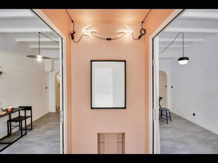 Gîte pour 2 personnes, avec jacuzzi à Nancy - 4