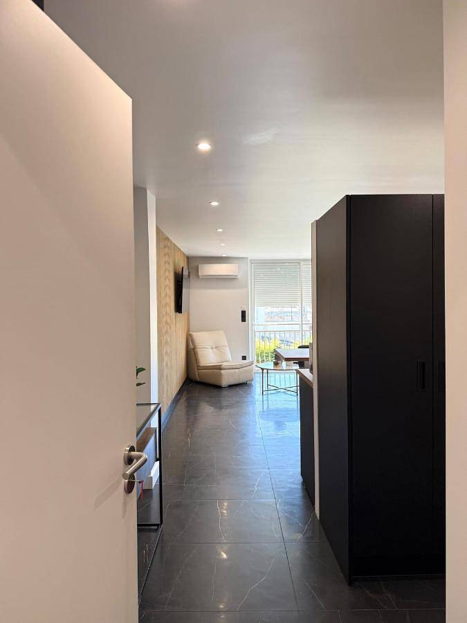 Gîte pour 3 personnes, avec terrasse, animaux acceptés à Rodez - 4