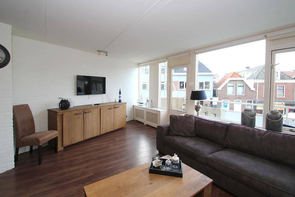 Geheel appartement, Holiday apartment / app. for 6 guests with 98m² in Katwijk aan Zee (126435) in Katwijk, Nederlandse Noordzeekust