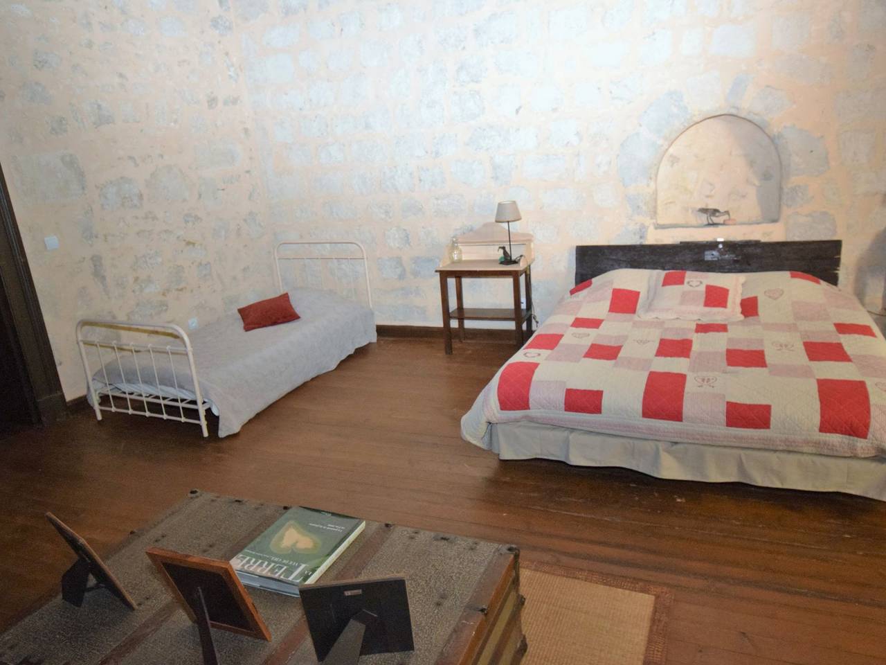 Château près d'Agen avec piscine in Bon-Encontre, Région d'Agen