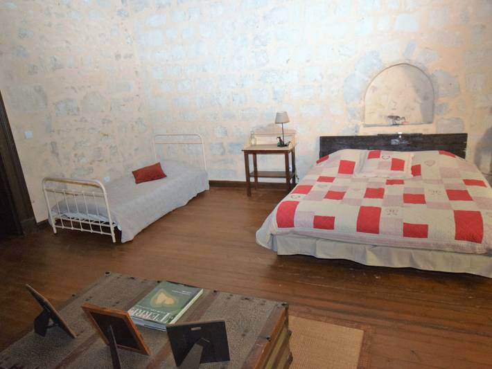 Château pour 12 personnes, adapté aux familles en Nouvelle-Aquitaine - 3