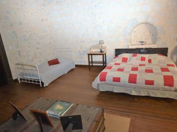 Château pour 12 Personnes dans Bon-Encontre, Région d'Agen, Photo 1
