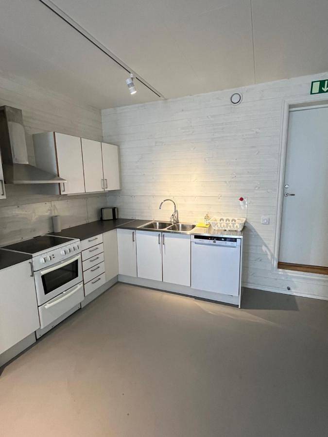 Ganze Wohnung, Sjöhuset in Ellös, Orust