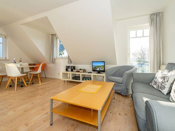 Ferienwohnung für 4 Personen, kinderfreundlich - 1
