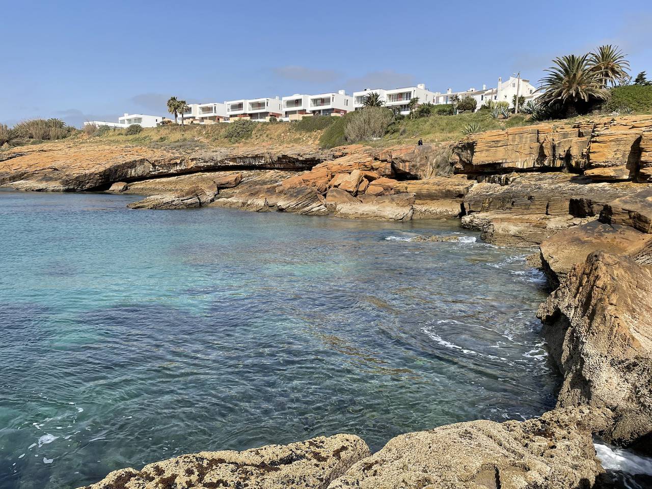 Coolhouses Algarve Luz, Casa Baía da Vida in Luz, Faro Distrikt