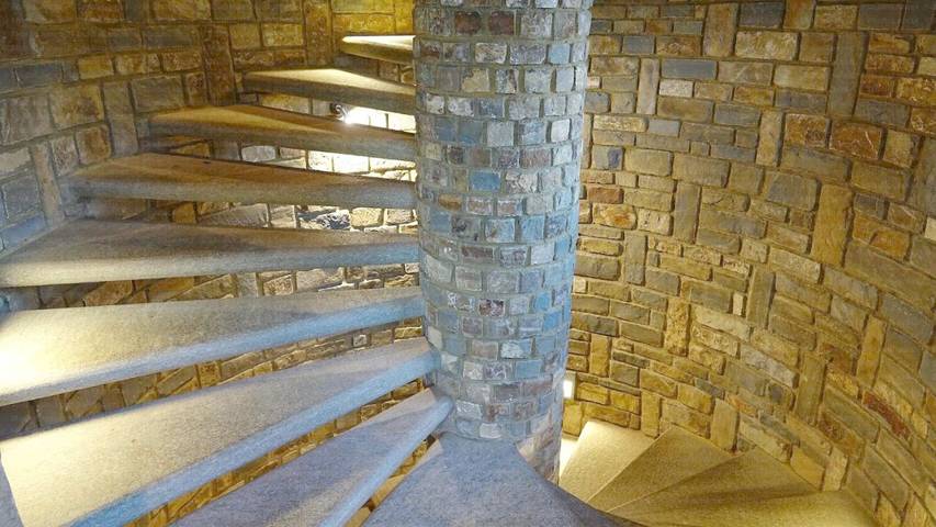 Hôtel pour 2 personnes, avec terrasse ainsi que piscine et jardin à Serralunga d'Alba - 4